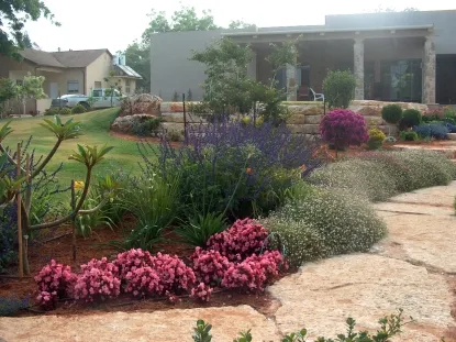 גינות לגלריה 33